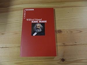 Image du vendeur pour Karl Marx. C.H. Beck Wissen ; 2834 mis en vente par Versandantiquariat Schfer
