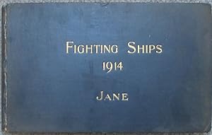 Fighting Ships 1914