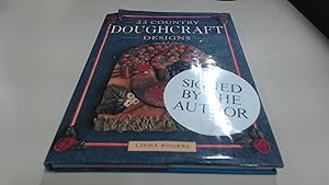 Image du vendeur pour 55 Country Doughcraft Designs mis en vente par BoundlessBookstore