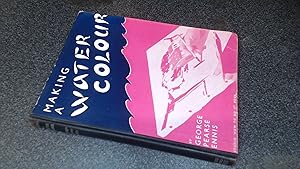 Image du vendeur pour Making a Water Colour (Studio How to Do It Series, No. 3) mis en vente par BoundlessBookstore