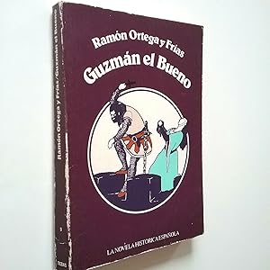 Imagen del vendedor de Guzmn el Bueno a la venta por MAUTALOS LIBRERA