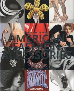Bild des Verkufers fr American fashion accessories. zum Verkauf von LIBET - Libreria del Riacquisto