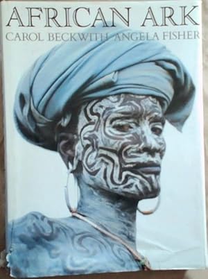 Seller image for African Ark: Peoples of the Horn for sale by Chapter 1