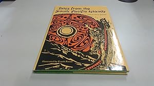 Seller image for Tales from the South Pacific Islands for sale by BoundlessBookstore