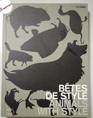 Image du vendeur pour AA. VV., Betes de style, 5 Continents, 2006. mis en vente par Amarcord libri