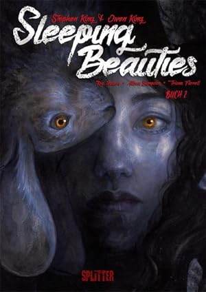 Seller image for Sleeping Beauties (Graphic Novel). Band 2 (von 2) for sale by AHA-BUCH GmbH
