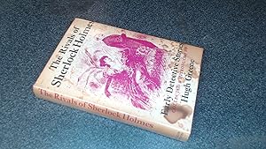 Imagen del vendedor de The Rivals of Sherlock Holmes:Early Detective Stories a la venta por BoundlessBookstore