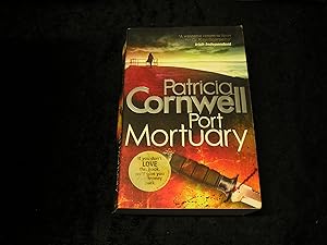 Seller image for Port Mortuary for sale by Yare Books