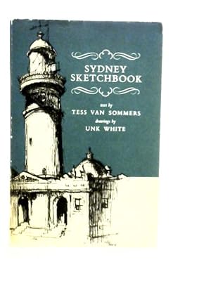 Immagine del venditore per Sydney Sketchbook venduto da World of Rare Books