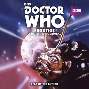 Seller image for Doctor Who: Frontios (Compact Disc) for sale by Grand Eagle Retail
