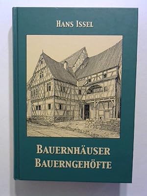 Bauernhäuser - Bauerngehöfte.