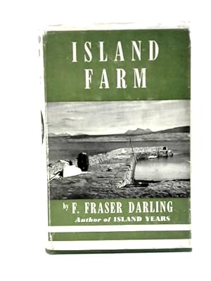 Bild des Verkufers fr Island Farm zum Verkauf von World of Rare Books