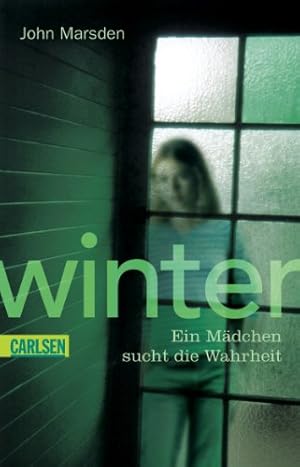 Seller image for Winter: Ein Mdchen sucht die Wahrheit for sale by Gabis Bcherlager