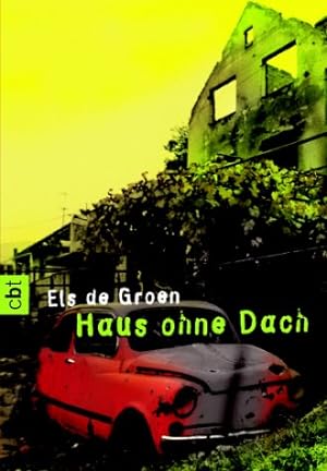 Seller image for Haus ohne Dach for sale by Gabis Bcherlager