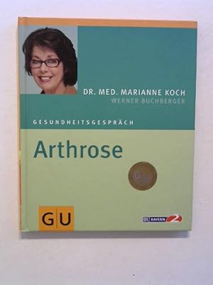 Arthrose.