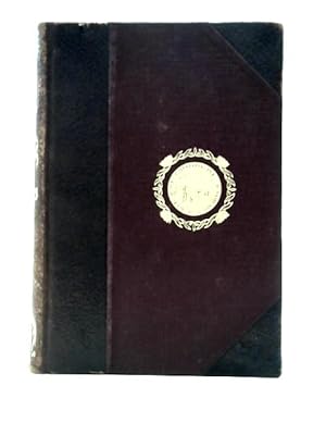 Bild des Verkufers fr Library of Southern Literature Vol. II zum Verkauf von World of Rare Books