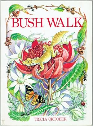 Seller image for Bush Walk for sale by Hall of Books