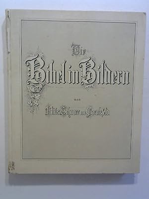 Die Bibel in Bildern.