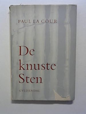 De knuste Sten.