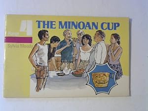 Bild des Verkufers fr The Minoan Cup. zum Verkauf von Buecherhof