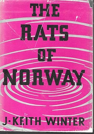 The Rats Of Norway