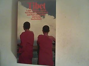 Seller image for Tibet: Land - Religion - Politik for sale by ANTIQUARIAT FRDEBUCH Inh.Michael Simon