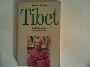 Bild des Verkufers fr Tibet. ( Aktuelle Lnderkunde). zum Verkauf von ANTIQUARIAT FRDEBUCH Inh.Michael Simon