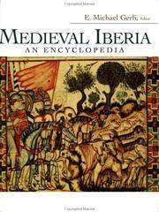 Medieval Iberia: An Encyclopedia