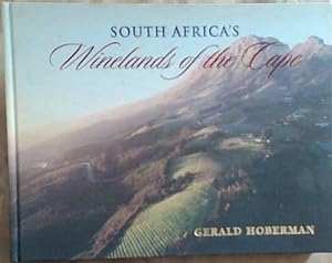 Image du vendeur pour South Africa's Winelands of the Cape mis en vente par Chapter 1