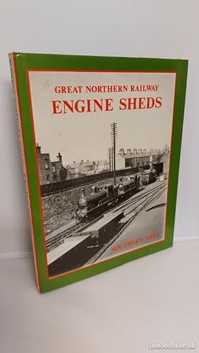 Image du vendeur pour Southern Area (Great Northern Engine Sheds) mis en vente par Lion Books PBFA