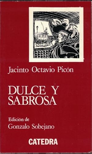 Seller image for DULCE Y SABROSA for sale by Librera Torren de Rueda