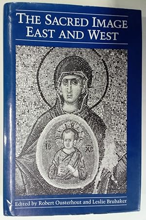 Seller image for The Sacred Image East and West. for sale by Plurabelle Books Ltd