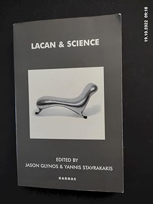 Seller image for Lacan & Science for sale by Antiquariat-Fischer - Preise inkl. MWST