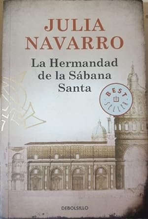 Imagen del vendedor de LA HERMANDAD DE LA SABANA SANTA. a la venta por Libreria Lopez de Araujo