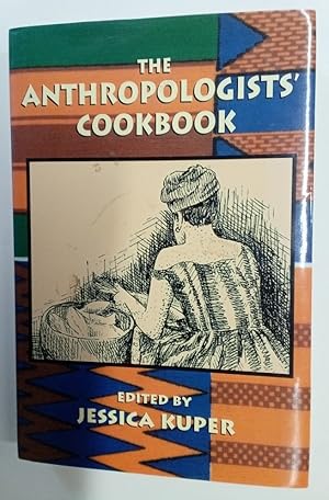 The Anthropologists' Cookbook.