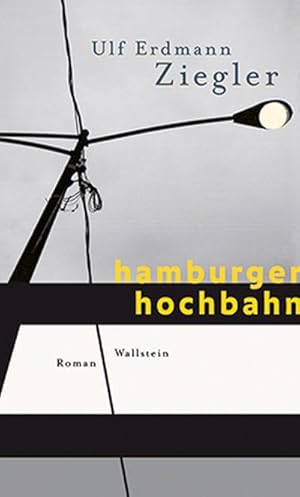 Seller image for Hamburger Hochbahn : Roman for sale by AHA-BUCH GmbH