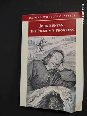 The Pilgrims Progress (Oxford Worlds Classics)