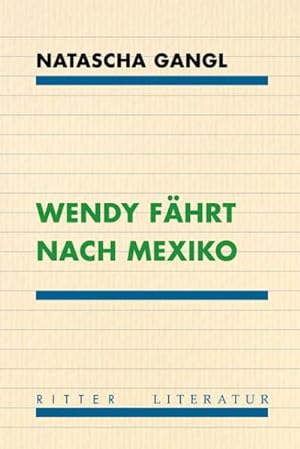 Seller image for Wendy fhrt nach Mexiko for sale by AHA-BUCH GmbH