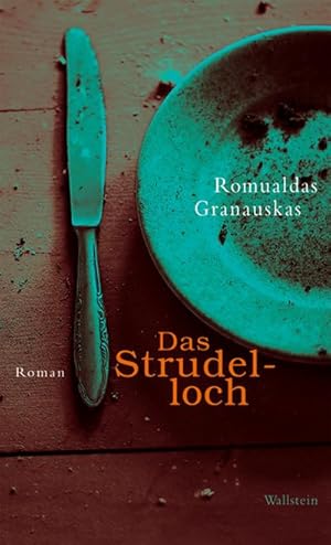 Image du vendeur pour Das Strudelloch : Roman mis en vente par AHA-BUCH GmbH