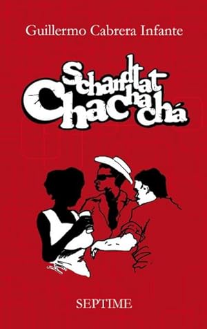 Seller image for Schandtat Chachach : Ungekrzte Ausgabe for sale by AHA-BUCH GmbH