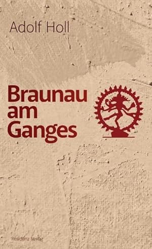Bild des Verkufers fr Braunau am Ganges zum Verkauf von AHA-BUCH GmbH
