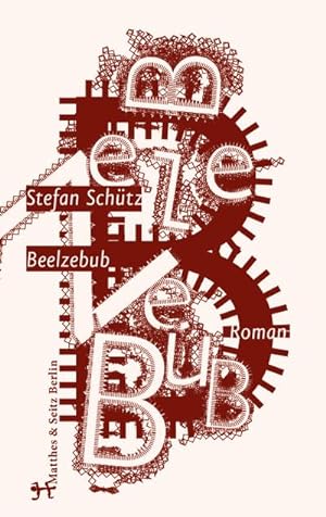 Immagine del venditore per Beelzebub : Roman venduto da AHA-BUCH GmbH