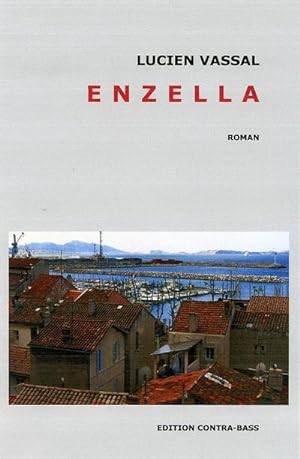 Imagen del vendedor de Enzella : Roman a la venta por AHA-BUCH GmbH