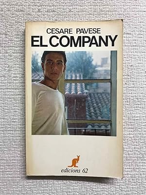 Imagen del vendedor de El company a la venta por Campbell Llibres