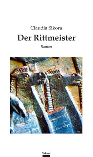 Bild des Verkufers fr Der Rittmeister : Roman zum Verkauf von AHA-BUCH GmbH