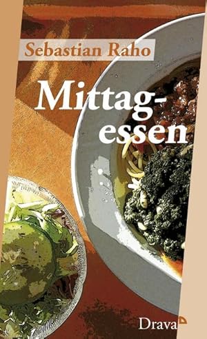 Seller image for Mittagessen for sale by AHA-BUCH GmbH