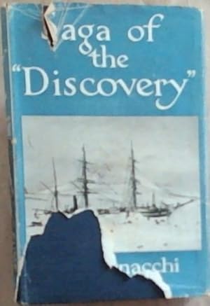 Seller image for Saga of the "Discovery" for sale by Chapter 1