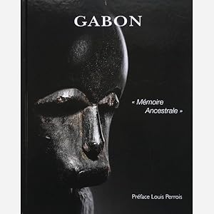 Seller image for Gabon. mmoire Ancestrale for sale by Vasco & Co / Emilia da Paz