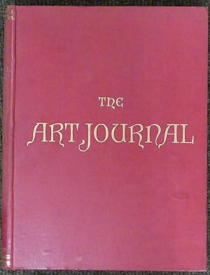 The Art Journal New Series 1893