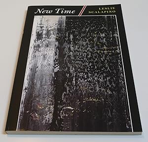Immagine del venditore per New Time venduto da Test Centre Books